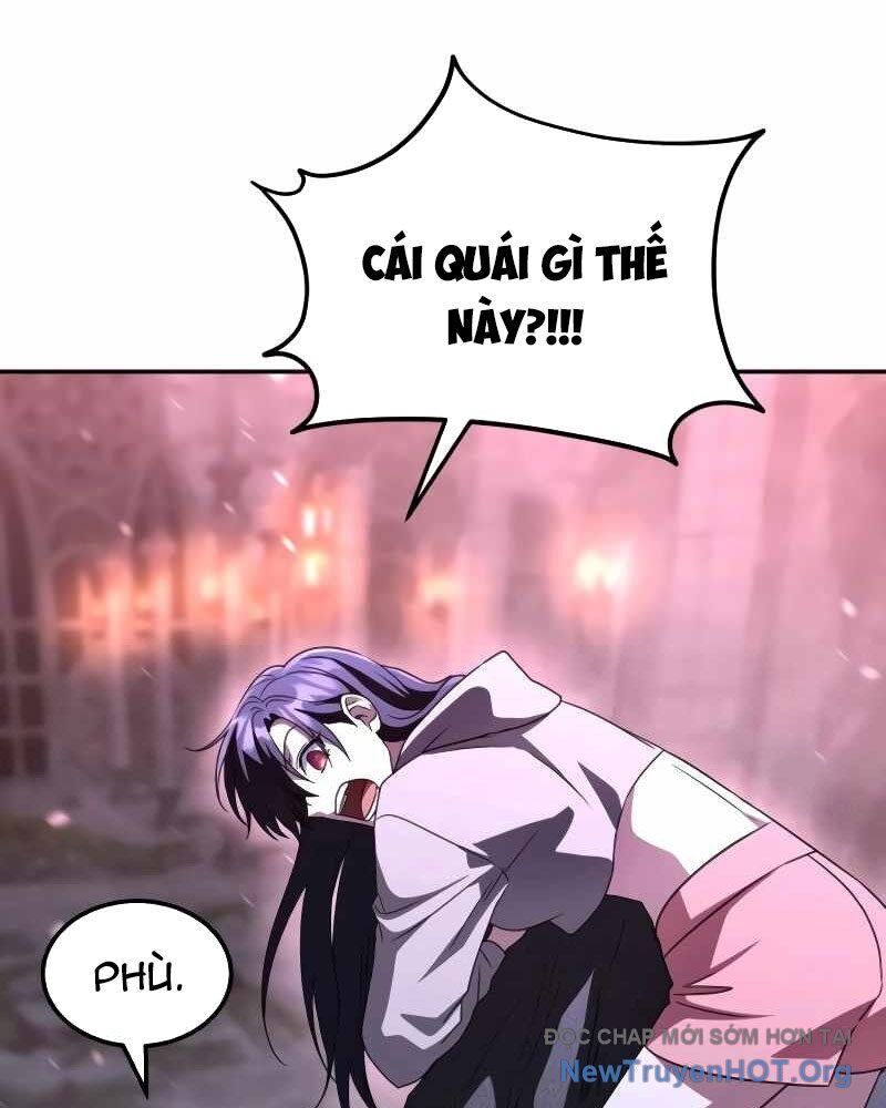 Tanker Hạng C Bất Tử [Chap 24-28]