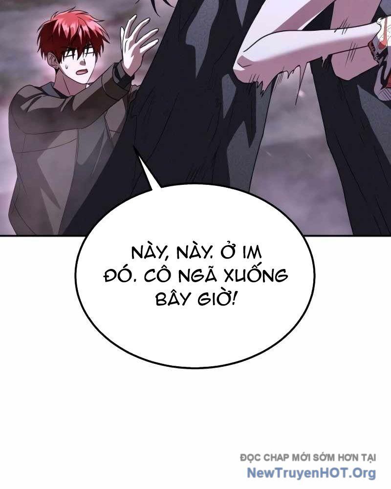 Tanker Hạng C Bất Tử [Chap 24-28]