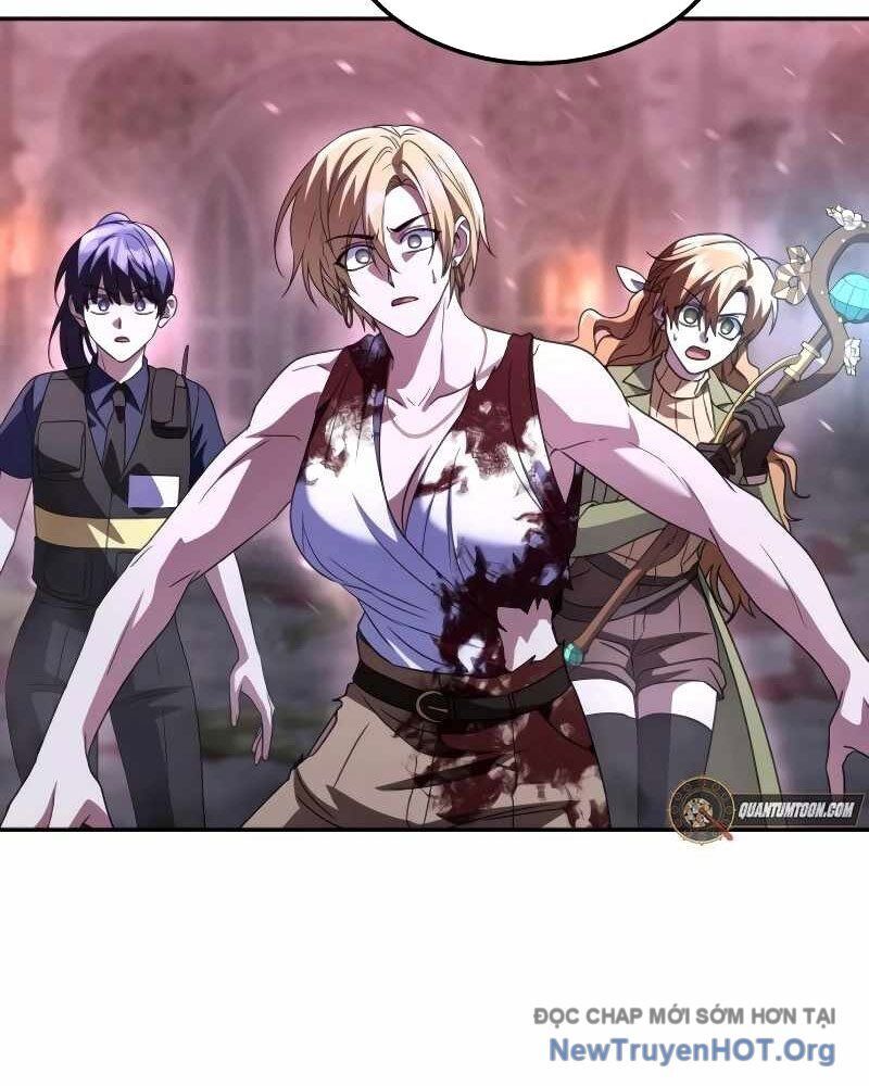 Tanker Hạng C Bất Tử [Chap 24-28]