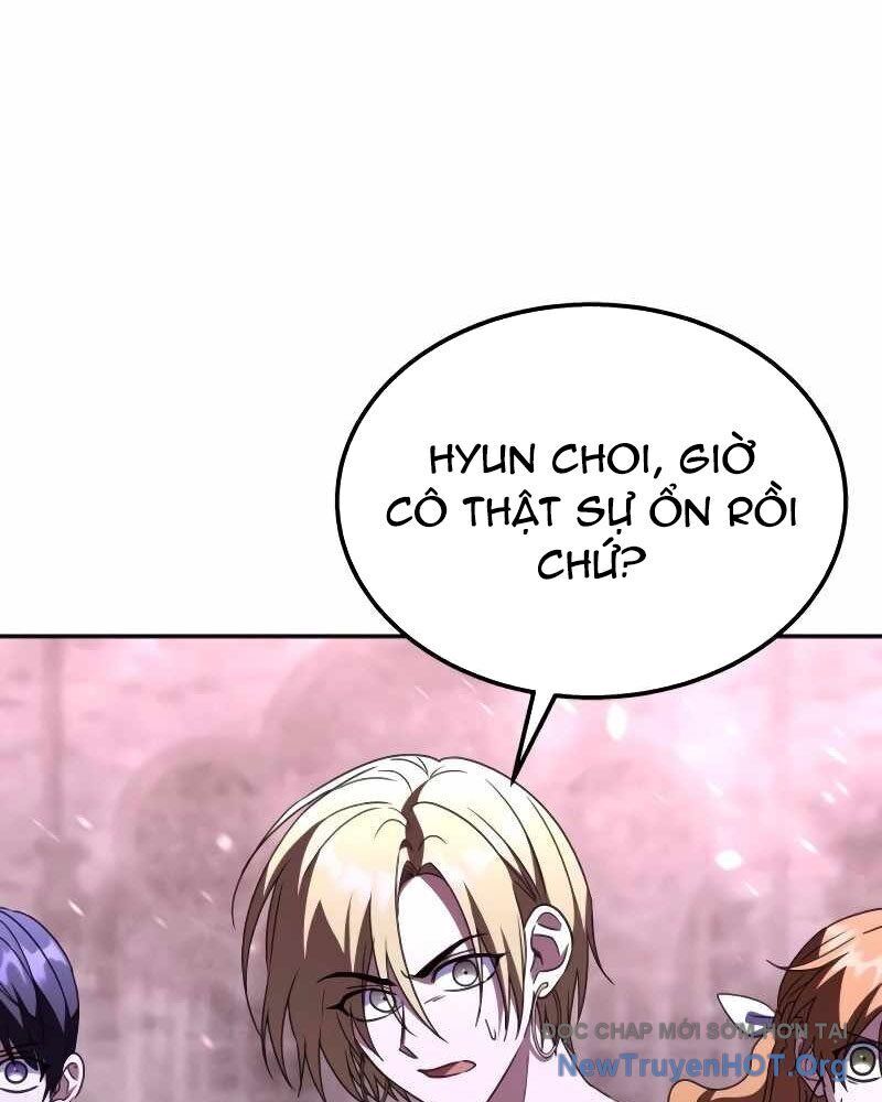 Tanker Hạng C Bất Tử [Chap 24-28]