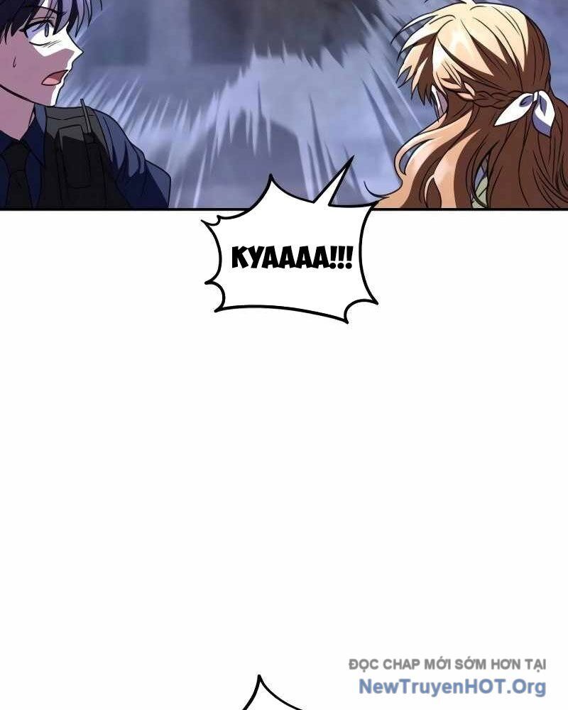 Tanker Hạng C Bất Tử [Chap 24-28]
