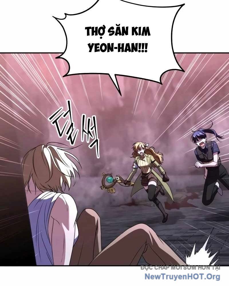 Tanker Hạng C Bất Tử [Chap 24-28]