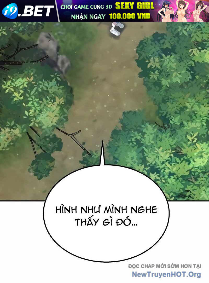 Tanker Hạng C Bất Tử [Chap 24-28]