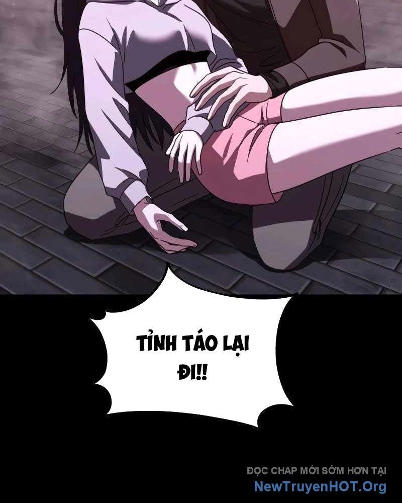 Tanker Hạng C Bất Tử [Chap 24-28]