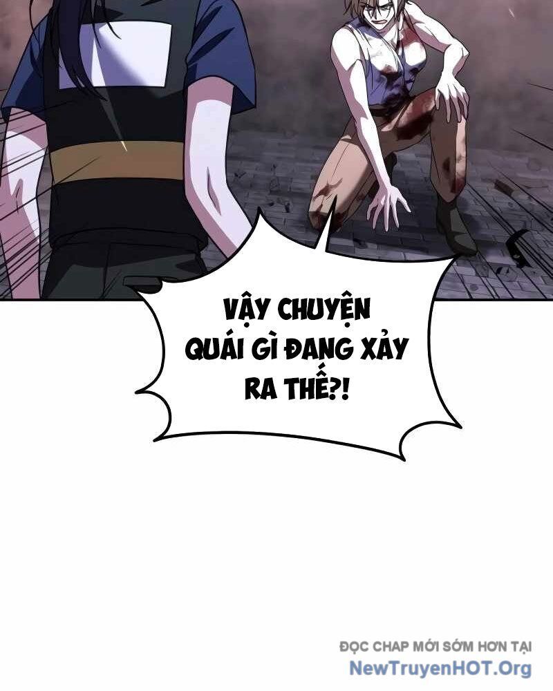 Tanker Hạng C Bất Tử [Chap 24-28]