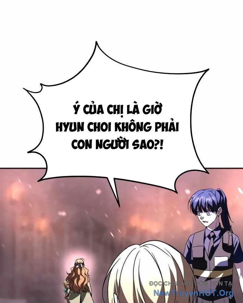 Tanker Hạng C Bất Tử [Chap 24-28]