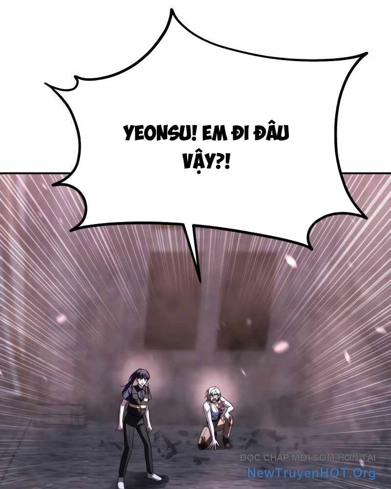 Tanker Hạng C Bất Tử [Chap 24-28]