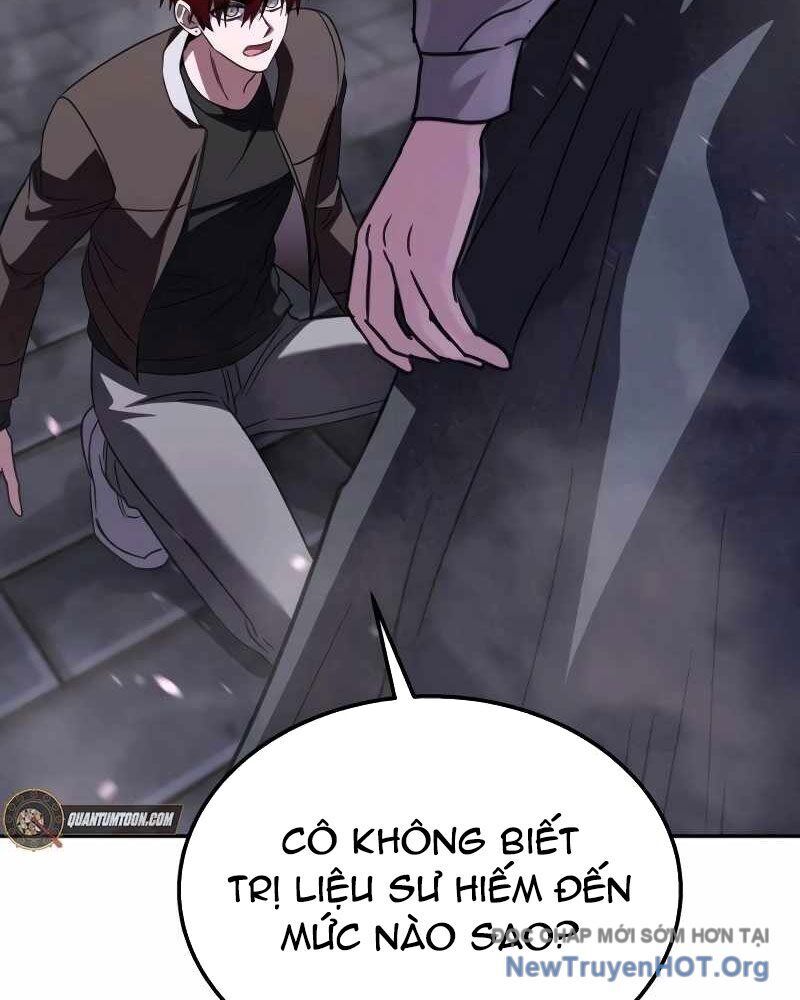 Tanker Hạng C Bất Tử [Chap 24-28]