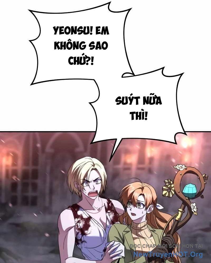 Tanker Hạng C Bất Tử [Chap 24-28]