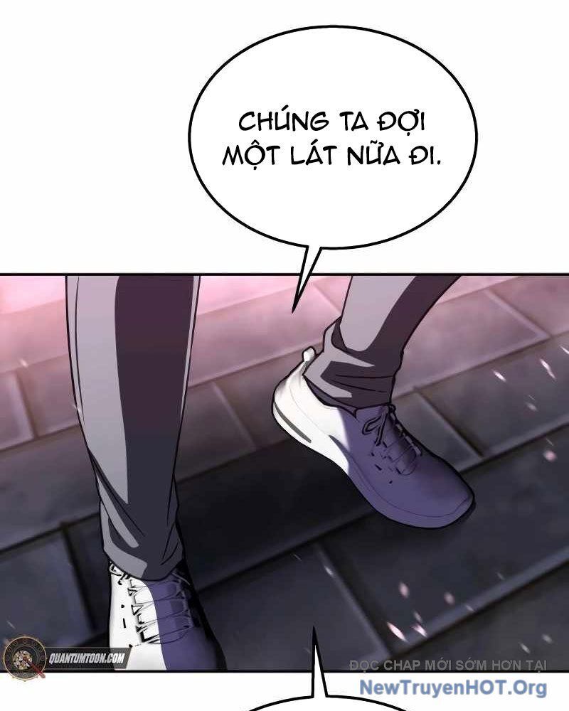 Tanker Hạng C Bất Tử [Chap 24-28]