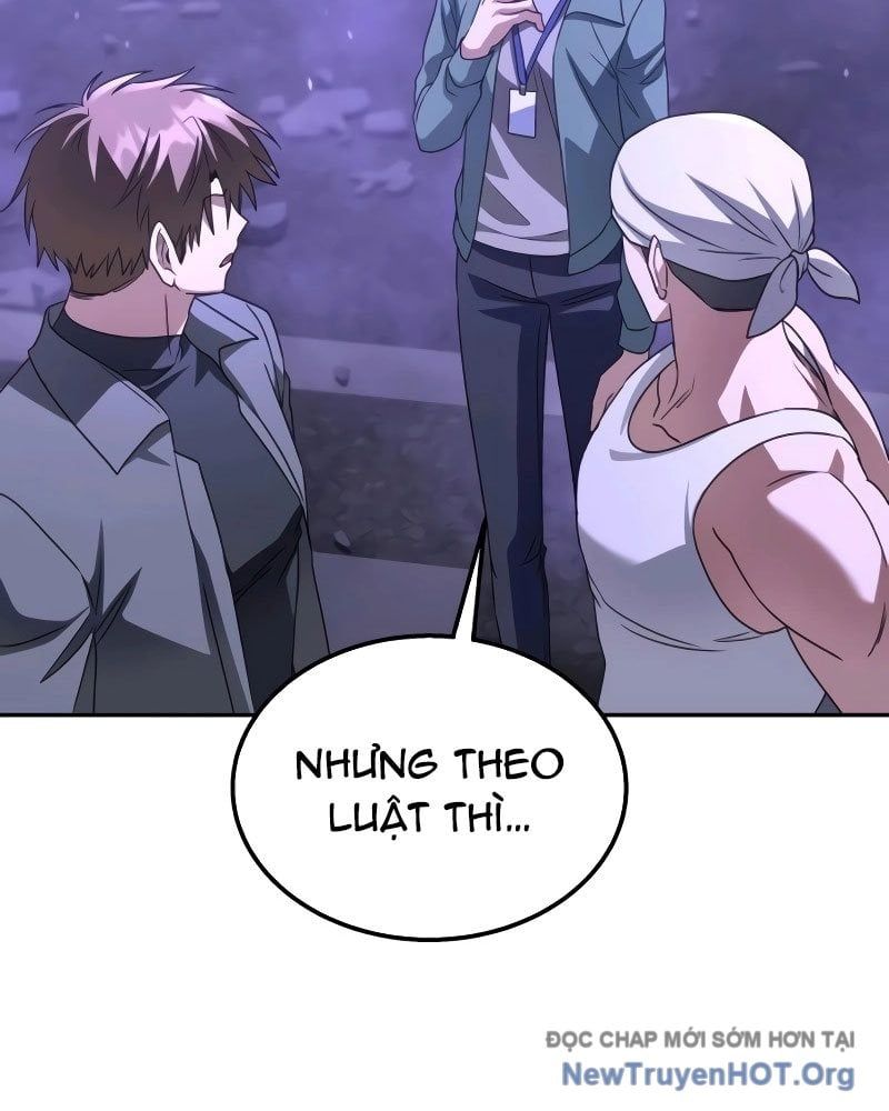 Tanker Hạng C Bất Tử [Chap 24-28]