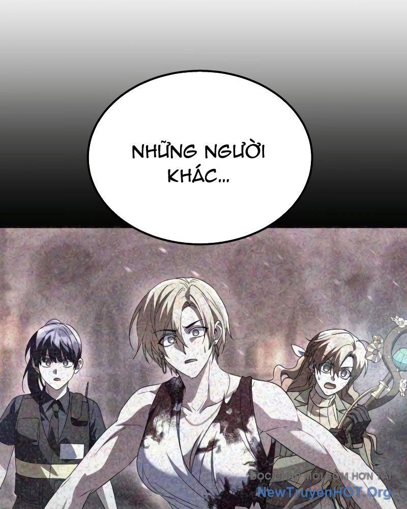 Tanker Hạng C Bất Tử [Chap 24-28]