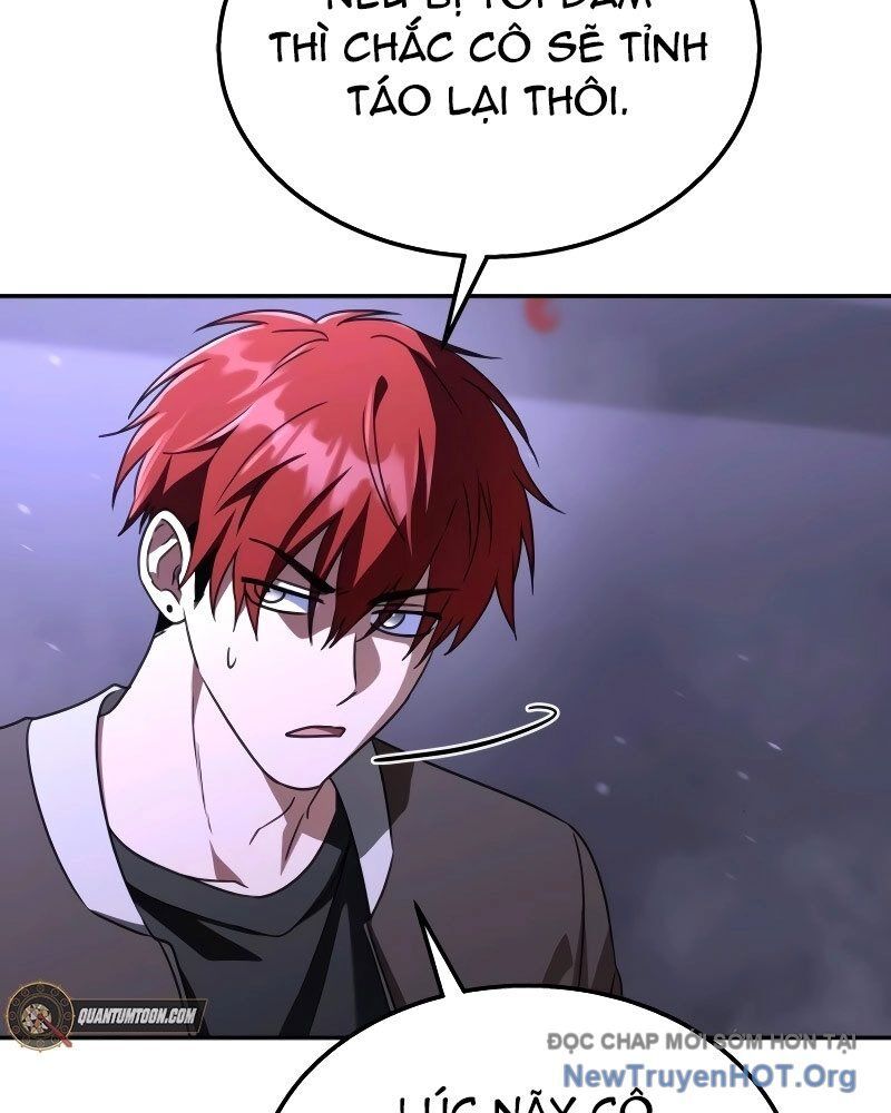 Tanker Hạng C Bất Tử [Chap 24-28]