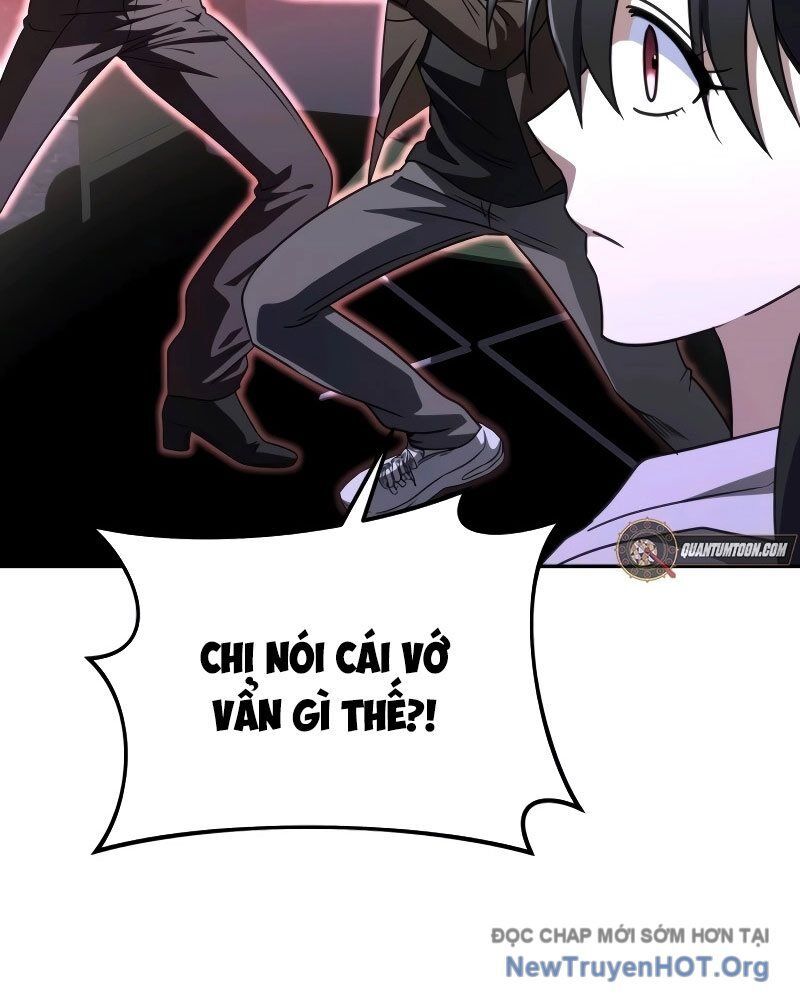 Tanker Hạng C Bất Tử [Chap 24-28]