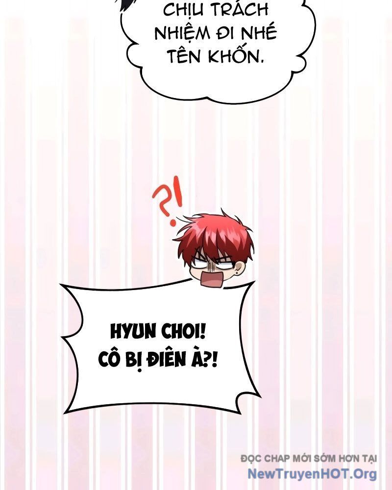 Tanker Hạng C Bất Tử [Chap 24-28]