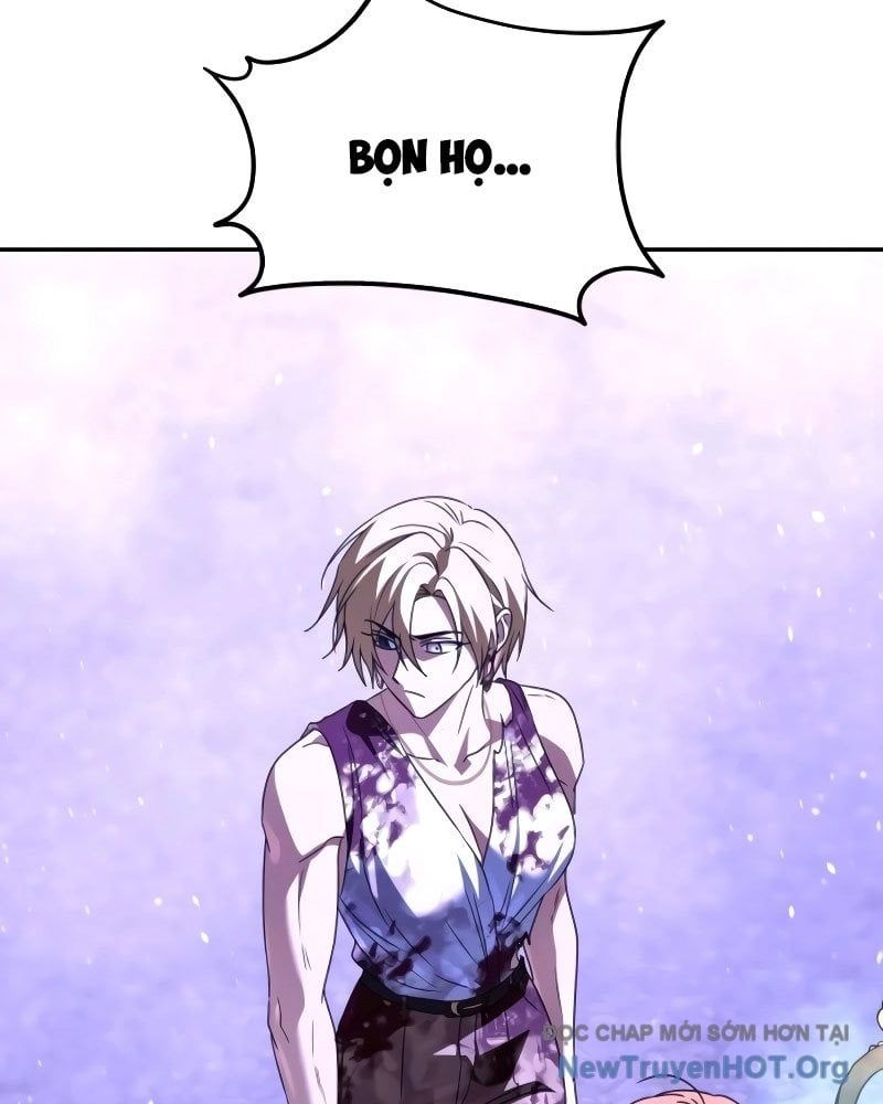 Tanker Hạng C Bất Tử [Chap 24-28]