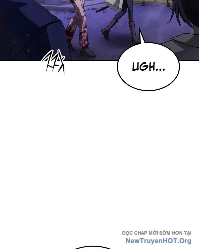 Tanker Hạng C Bất Tử [Chap 24-28]