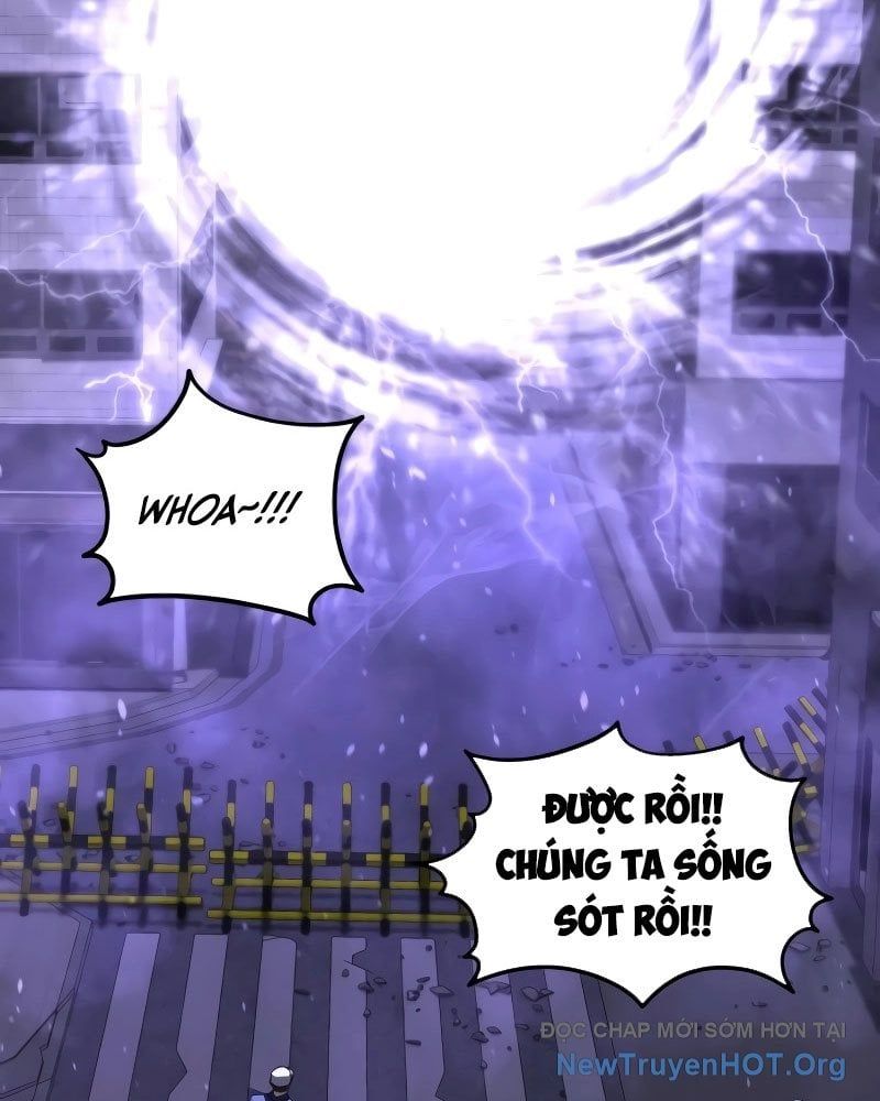 Tanker Hạng C Bất Tử [Chap 24-28]