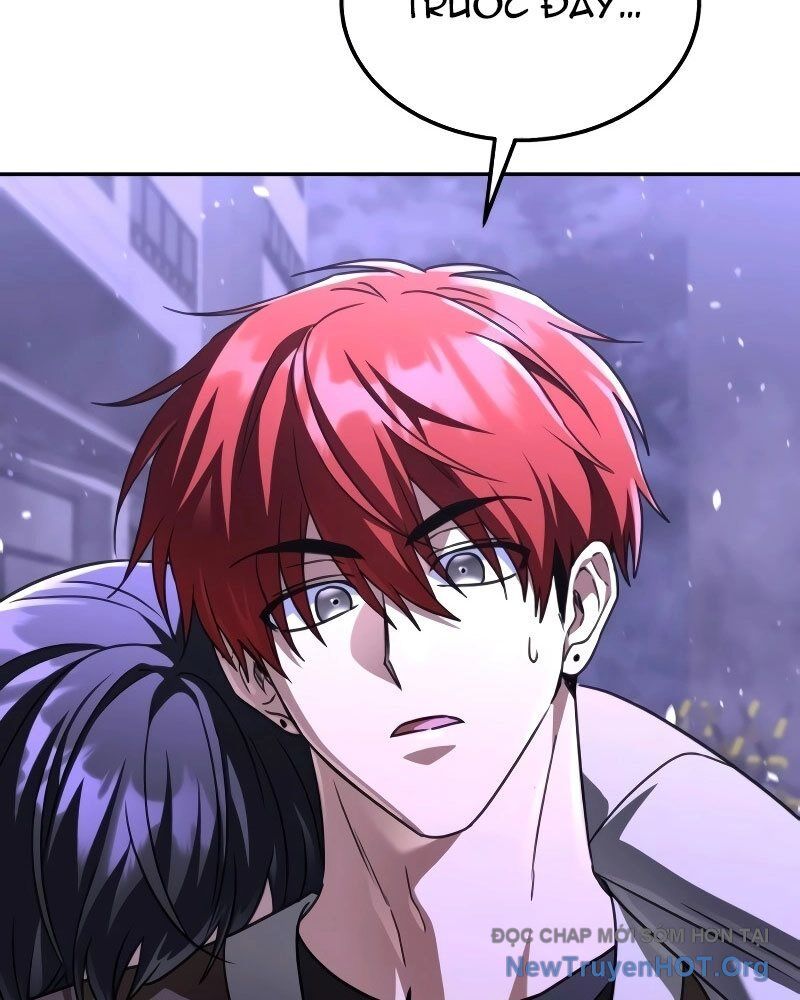 Tanker Hạng C Bất Tử [Chap 24-28]