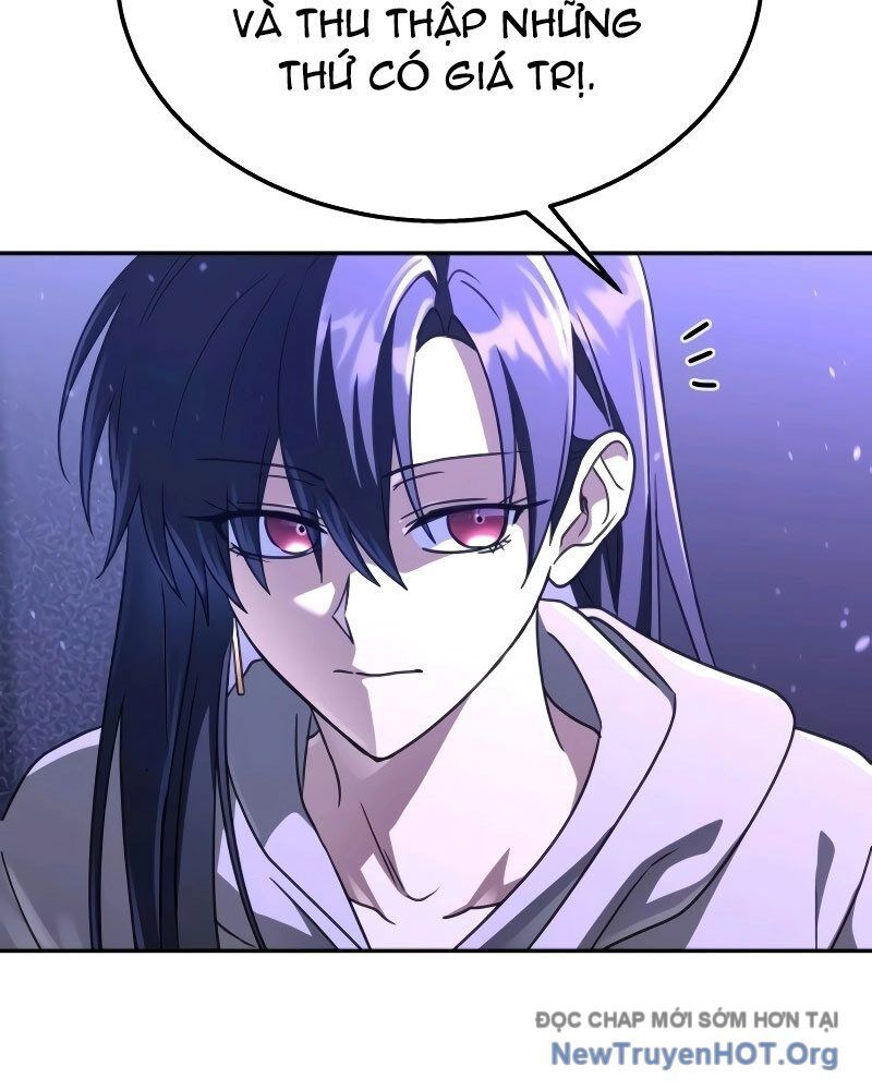Tanker Hạng C Bất Tử [Chap 24-28]
