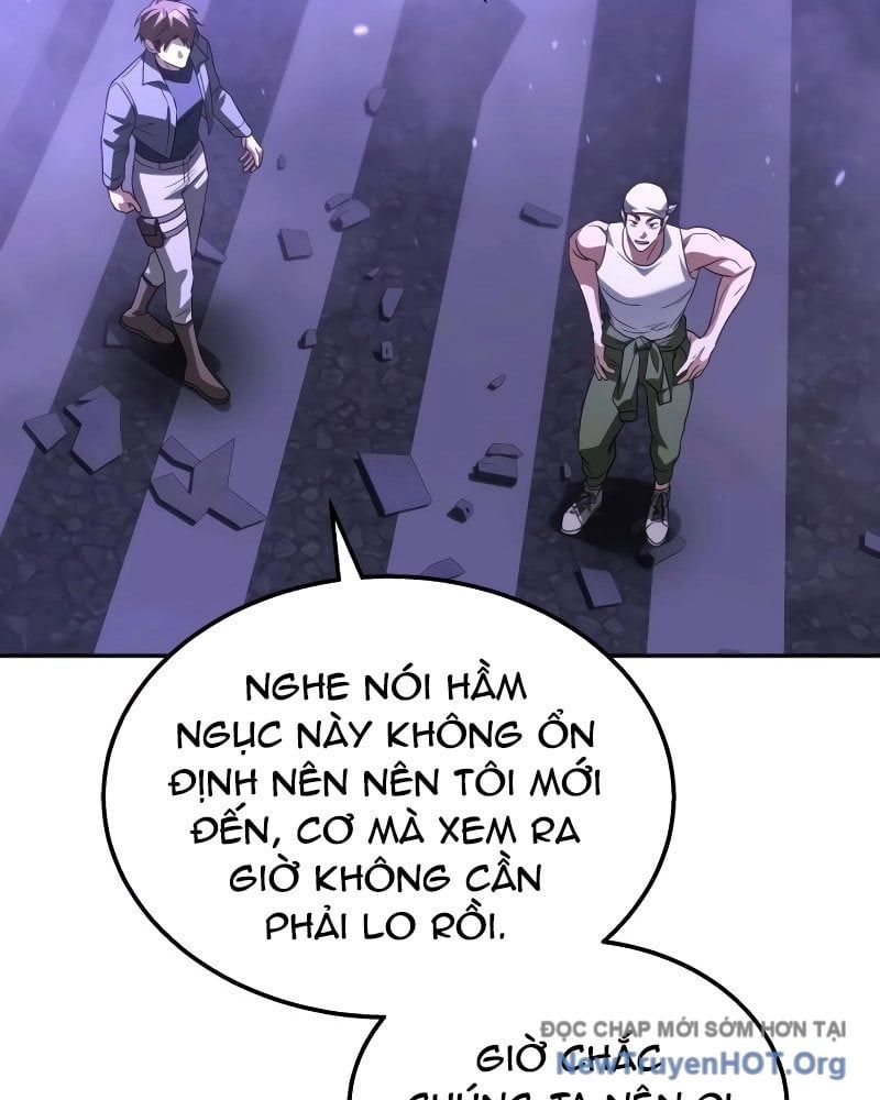 Tanker Hạng C Bất Tử [Chap 24-28]