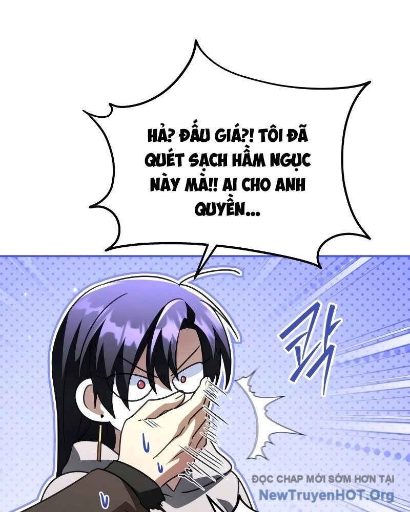 Tanker Hạng C Bất Tử [Chap 24-28]