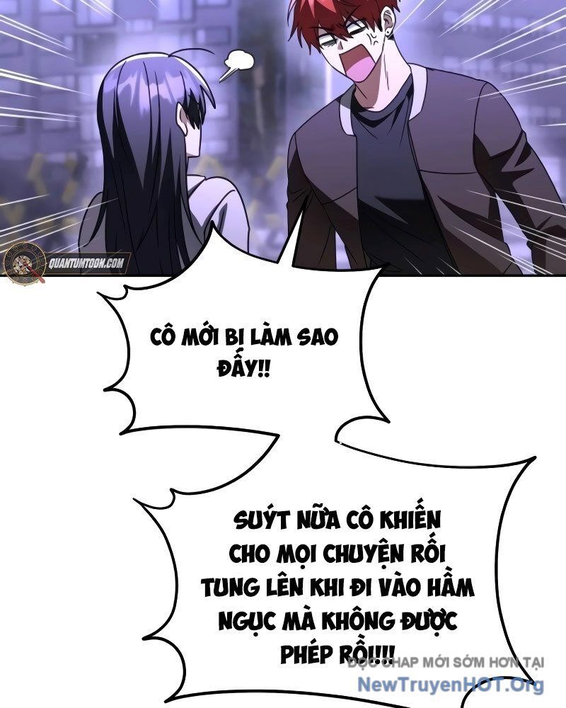 Tanker Hạng C Bất Tử [Chap 24-28]