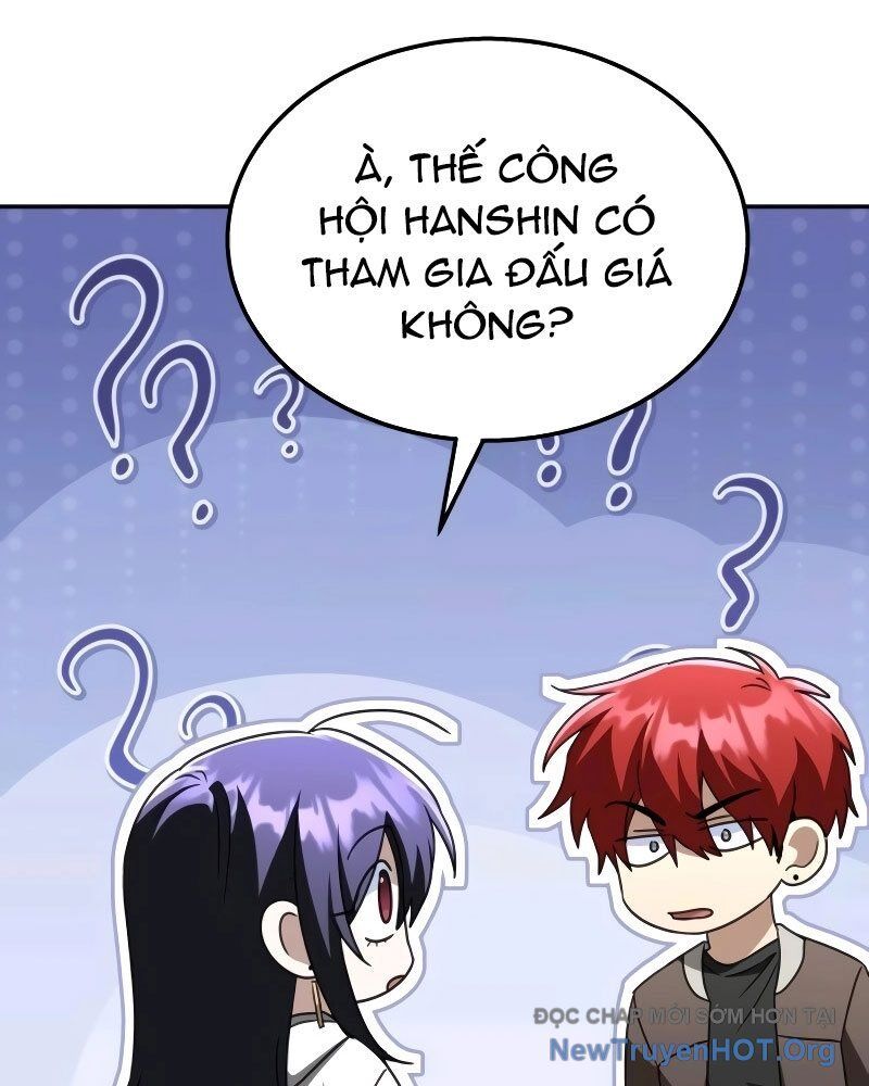 Tanker Hạng C Bất Tử [Chap 24-28]