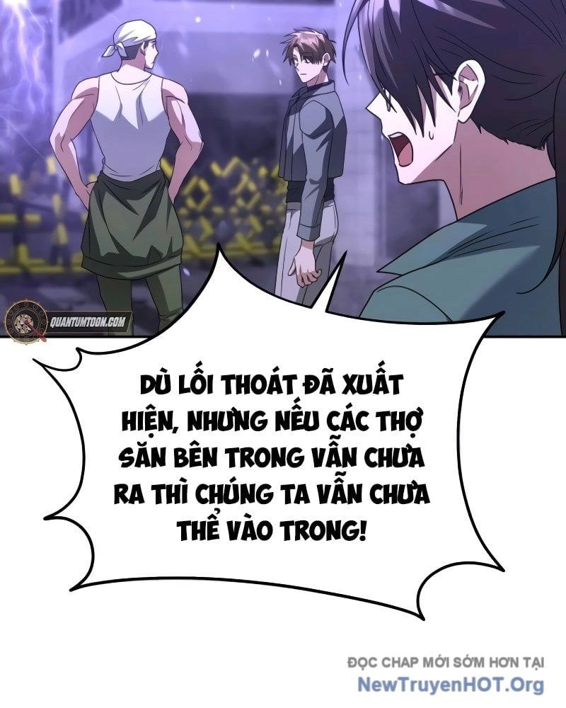 Tanker Hạng C Bất Tử [Chap 24-28]
