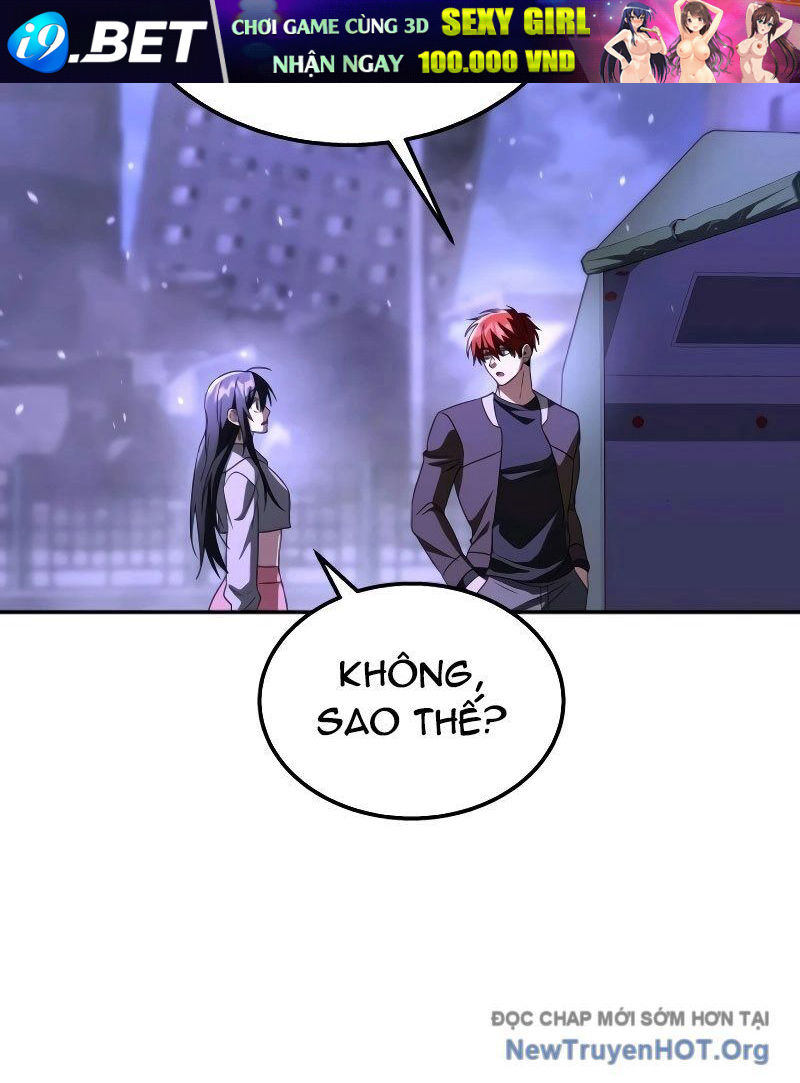 Tanker Hạng C Bất Tử [Chap 24-28]