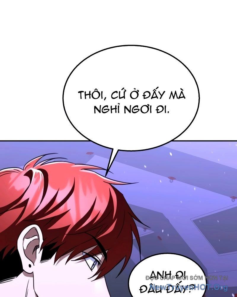 Tanker Hạng C Bất Tử [Chap 24-28]