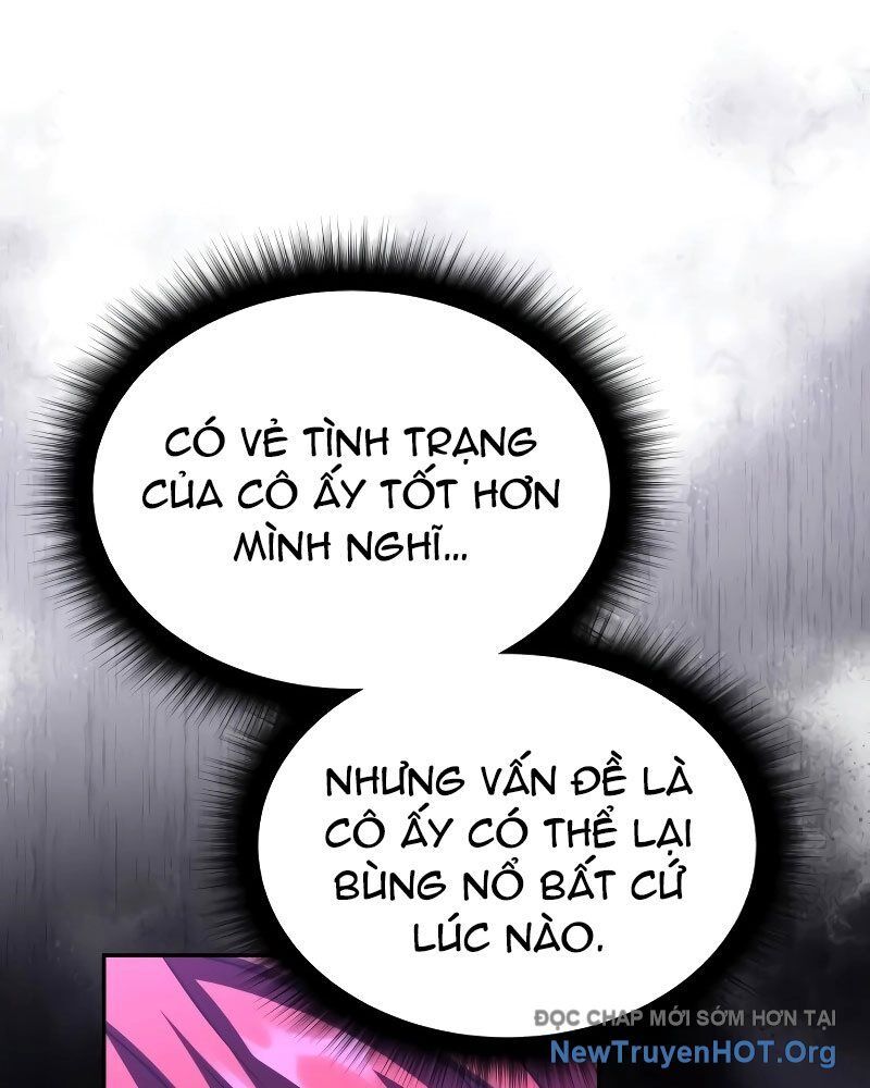 Tanker Hạng C Bất Tử [Chap 24-28]