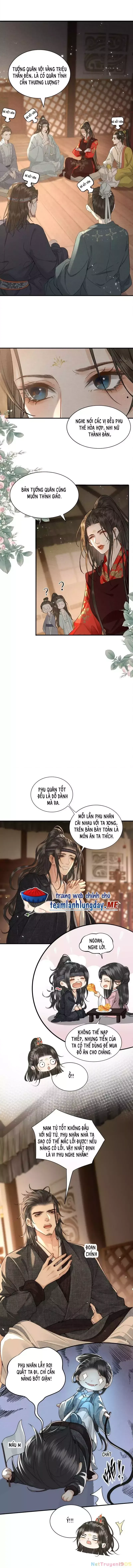 Phu Quân Giữ Thê [Chap 47-62] - Page 3