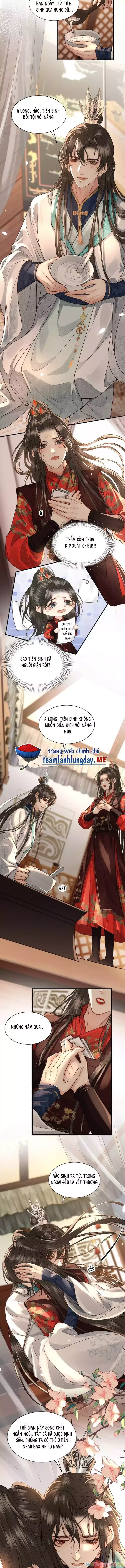 Phu Quân Giữ Thê [Chap 47-62] - Page 5