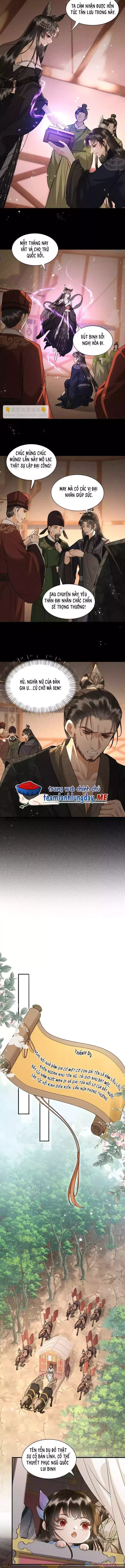 Phu Quân Giữ Thê [Chap 47-62] - Page 2