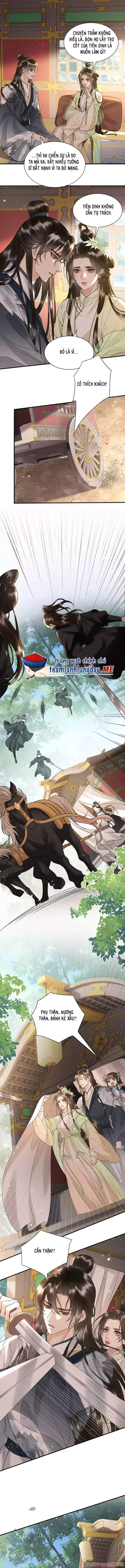 Phu Quân Giữ Thê [Chap 47-62] - Page 3