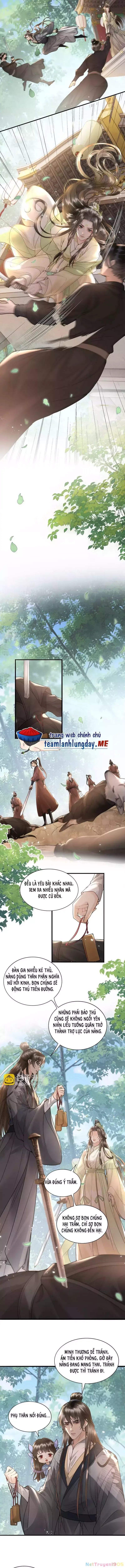 Phu Quân Giữ Thê [Chap 47-62] - Page 4