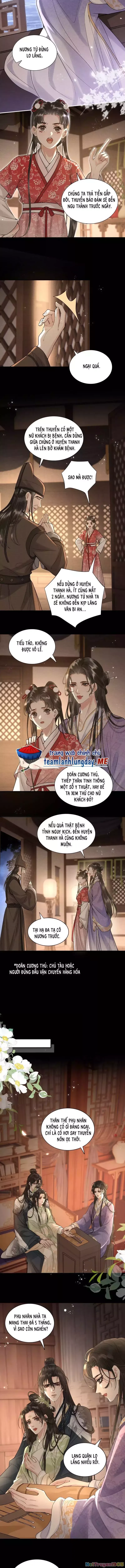 Phu Quân Giữ Thê [Chap 47-62] - Page 2