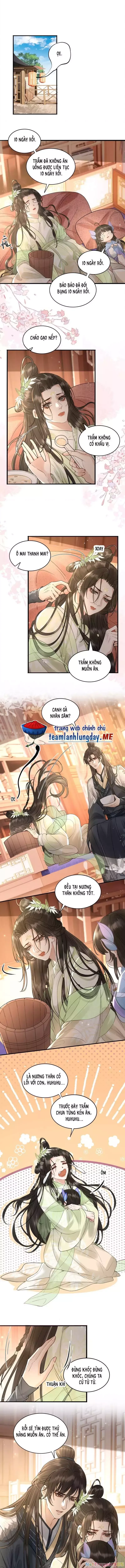 Phu Quân Giữ Thê [Chap 47-62] - Page 4
