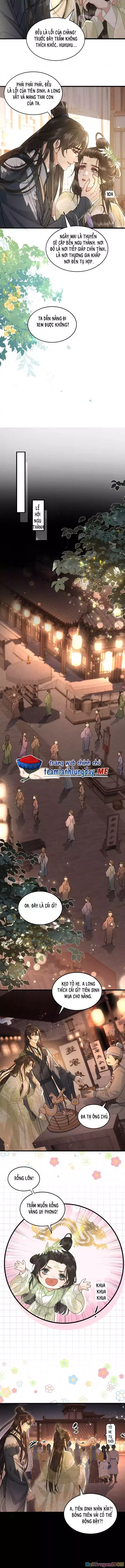 Phu Quân Giữ Thê [Chap 47-62] - Page 5