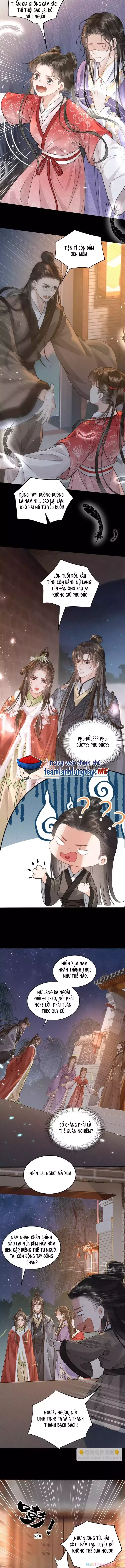 Phu Quân Giữ Thê [Chap 47-62] - Page 3