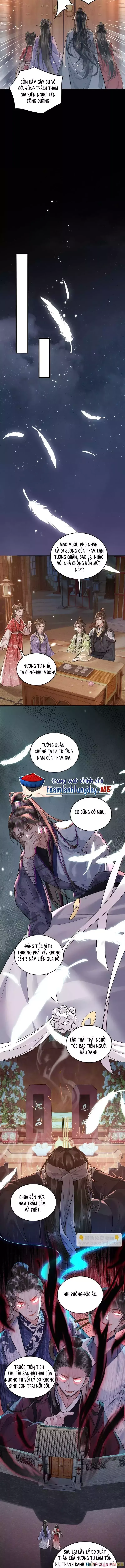 Phu Quân Giữ Thê [Chap 47-62] - Page 4