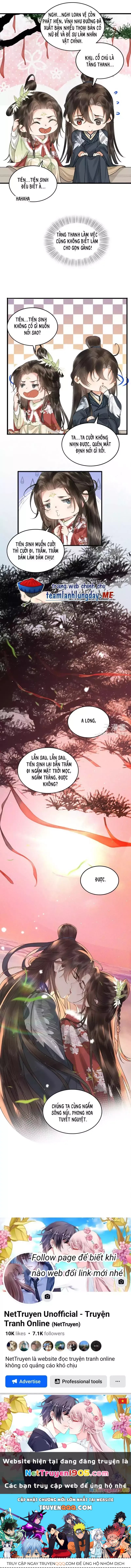Phu Quân Giữ Thê [Chap 47-62] - Page 7