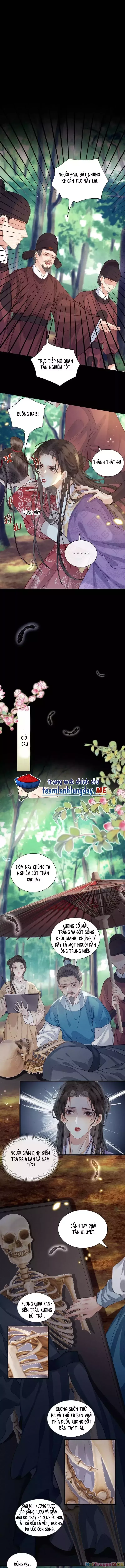 Phu Quân Giữ Thê [Chap 47-62] - Page 2