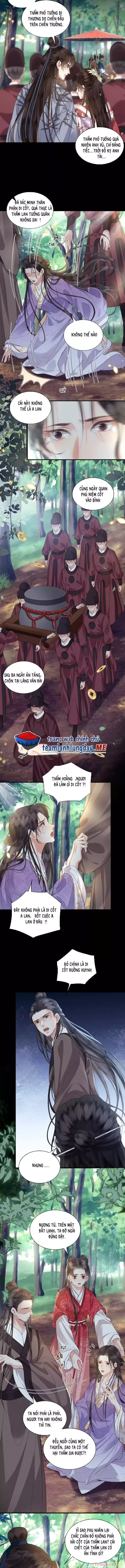 Phu Quân Giữ Thê [Chap 47-62] - Page 3