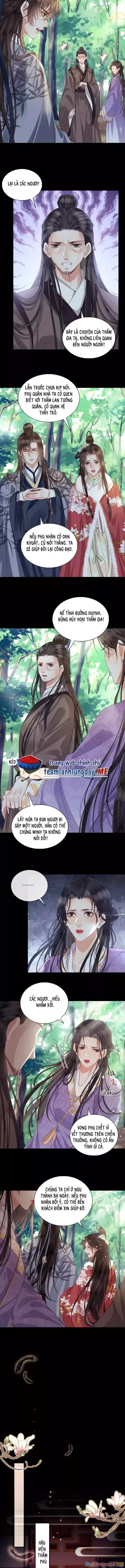 Phu Quân Giữ Thê [Chap 47-62] - Page 4