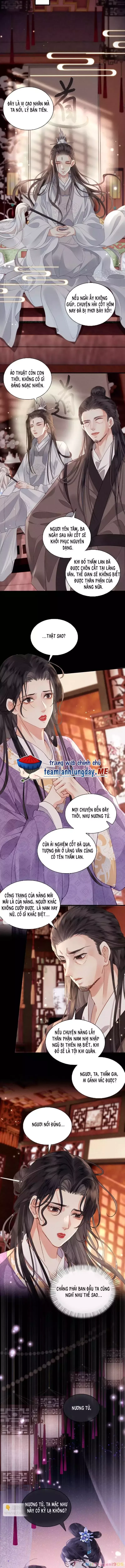 Phu Quân Giữ Thê [Chap 47-62] - Page 5