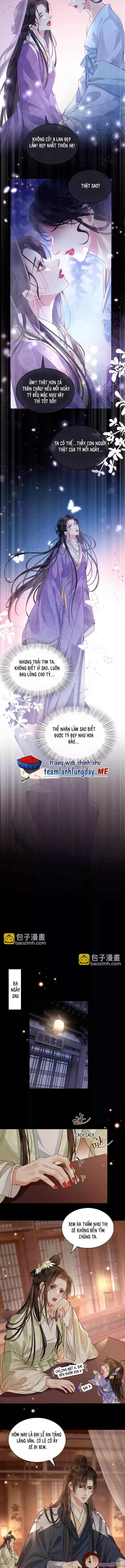 Phu Quân Giữ Thê [Chap 47-62] - Page 6