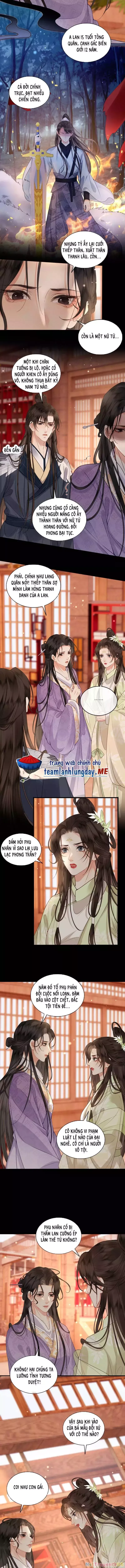 Phu Quân Giữ Thê [Chap 47-62] - Page 3