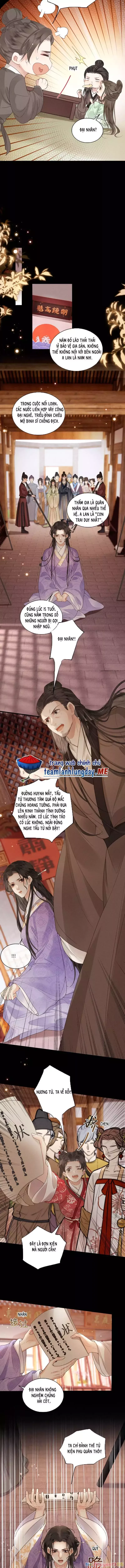 Phu Quân Giữ Thê [Chap 47-62] - Page 6